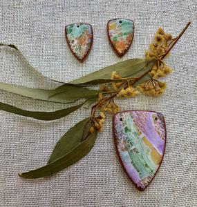 Driftin' Designs Jewellery