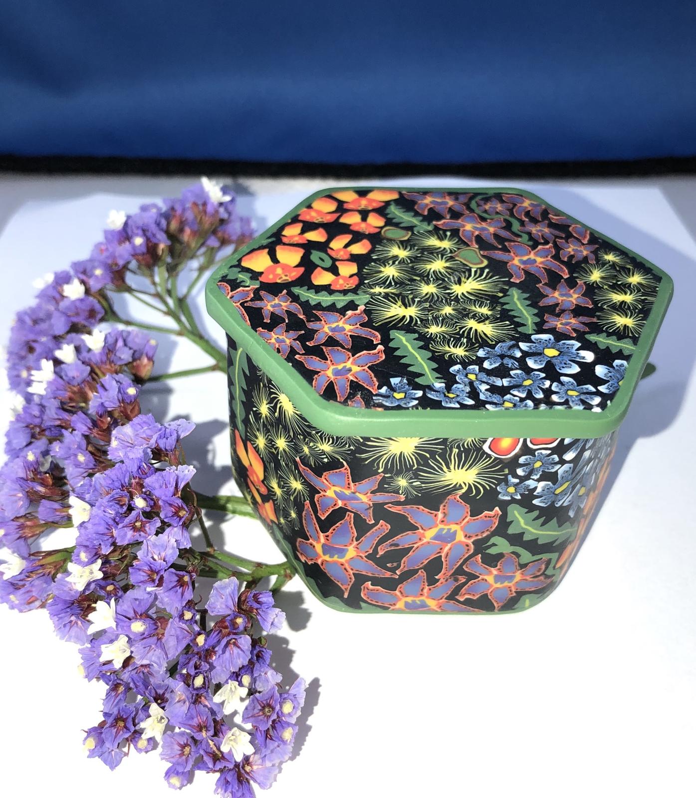 Wildflower box