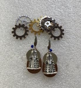 Driftin' Designs Jewellery