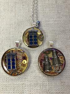 Driftin' Designs Jewellery