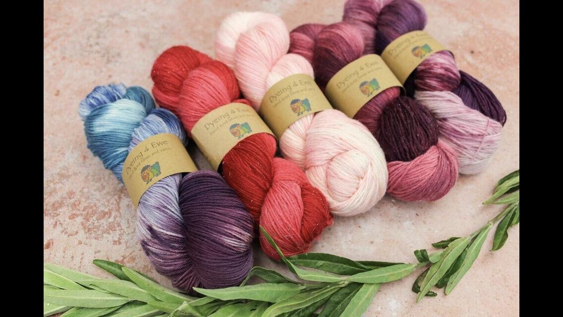 Yarns