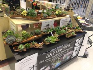 E&V Gardens