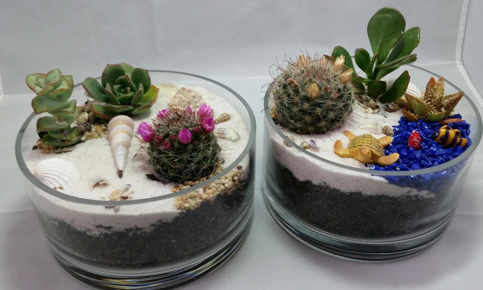 Custom order