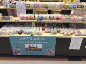 E&V Gardens