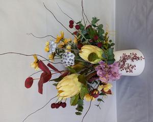 EJ's Floral Design