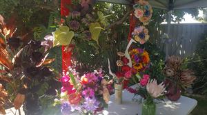 EJ's Floral Design