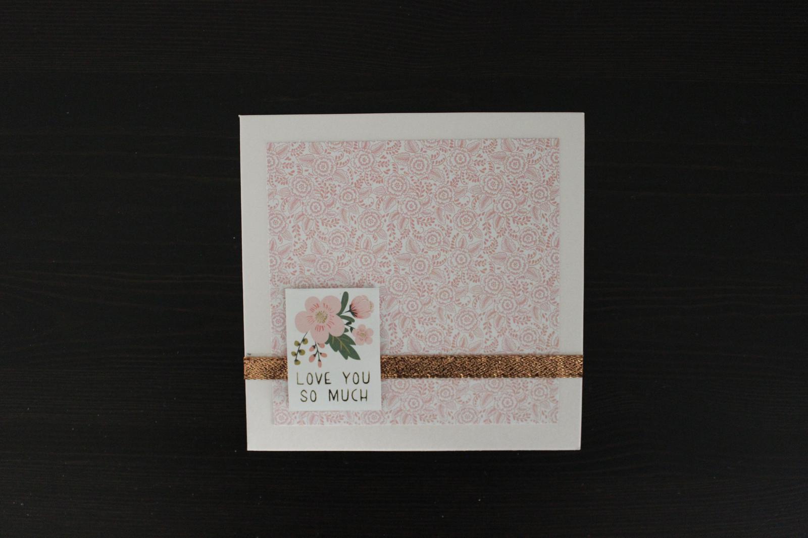 Handmade Cards