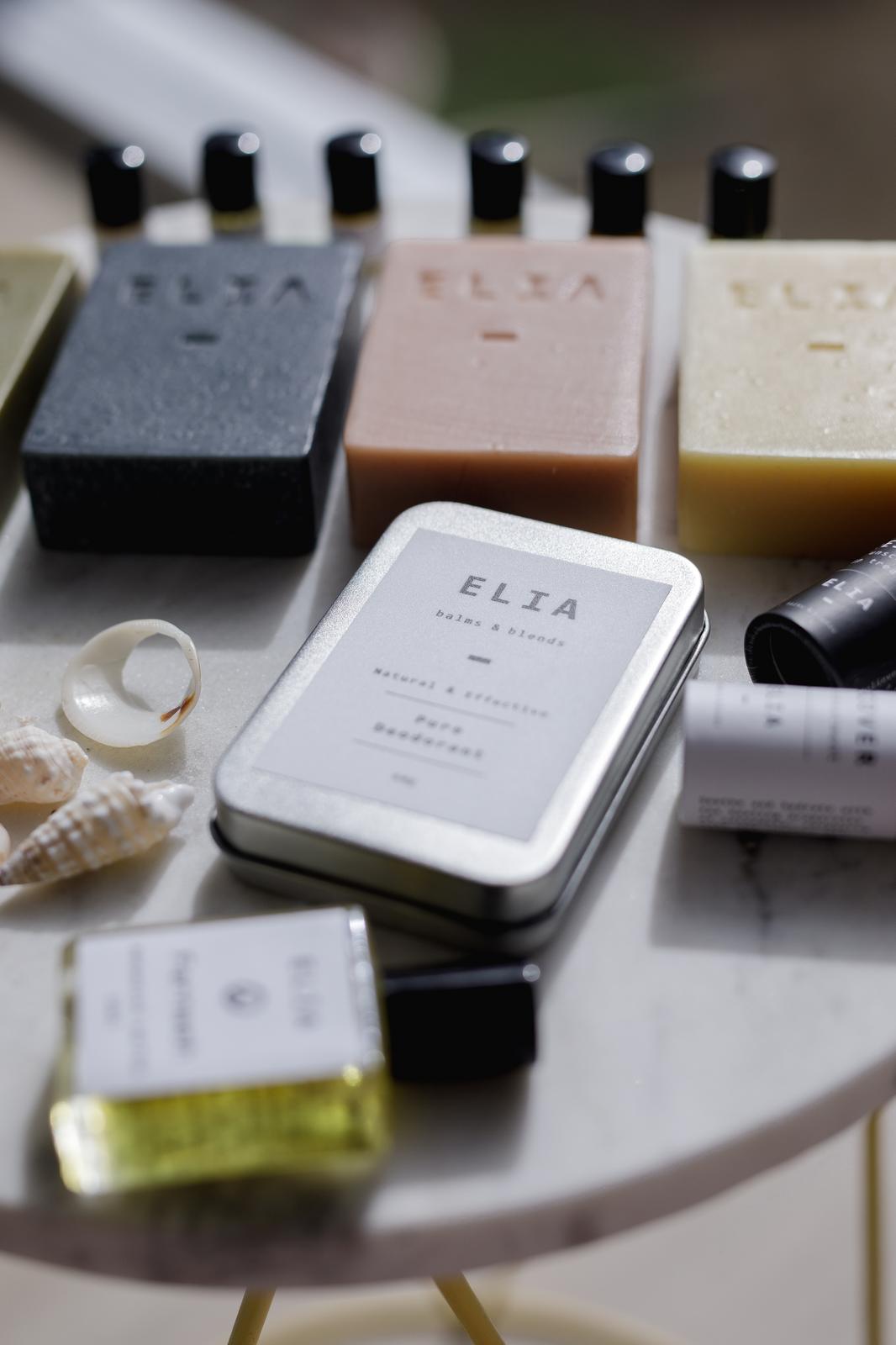 ELIA products
