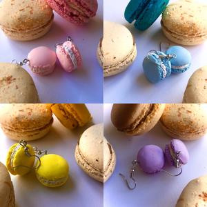 Earrings by Jolene