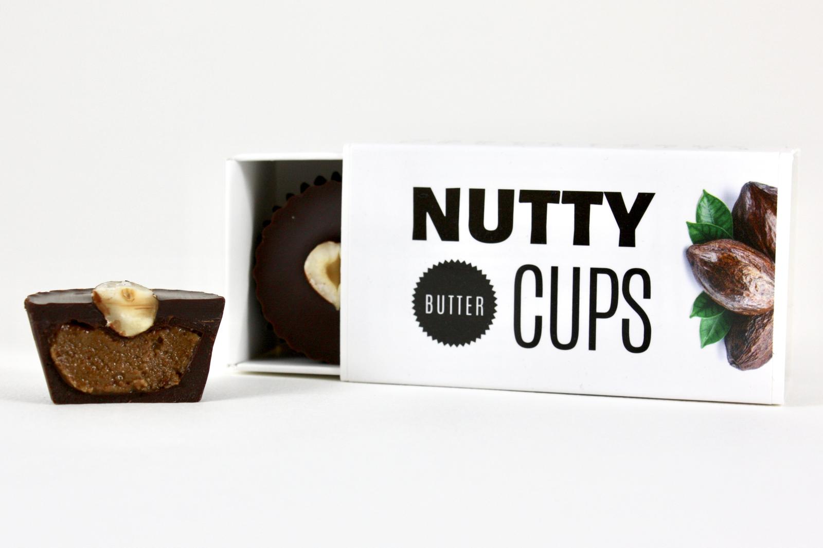 Hazelnut + Almond Butter 2 Pack