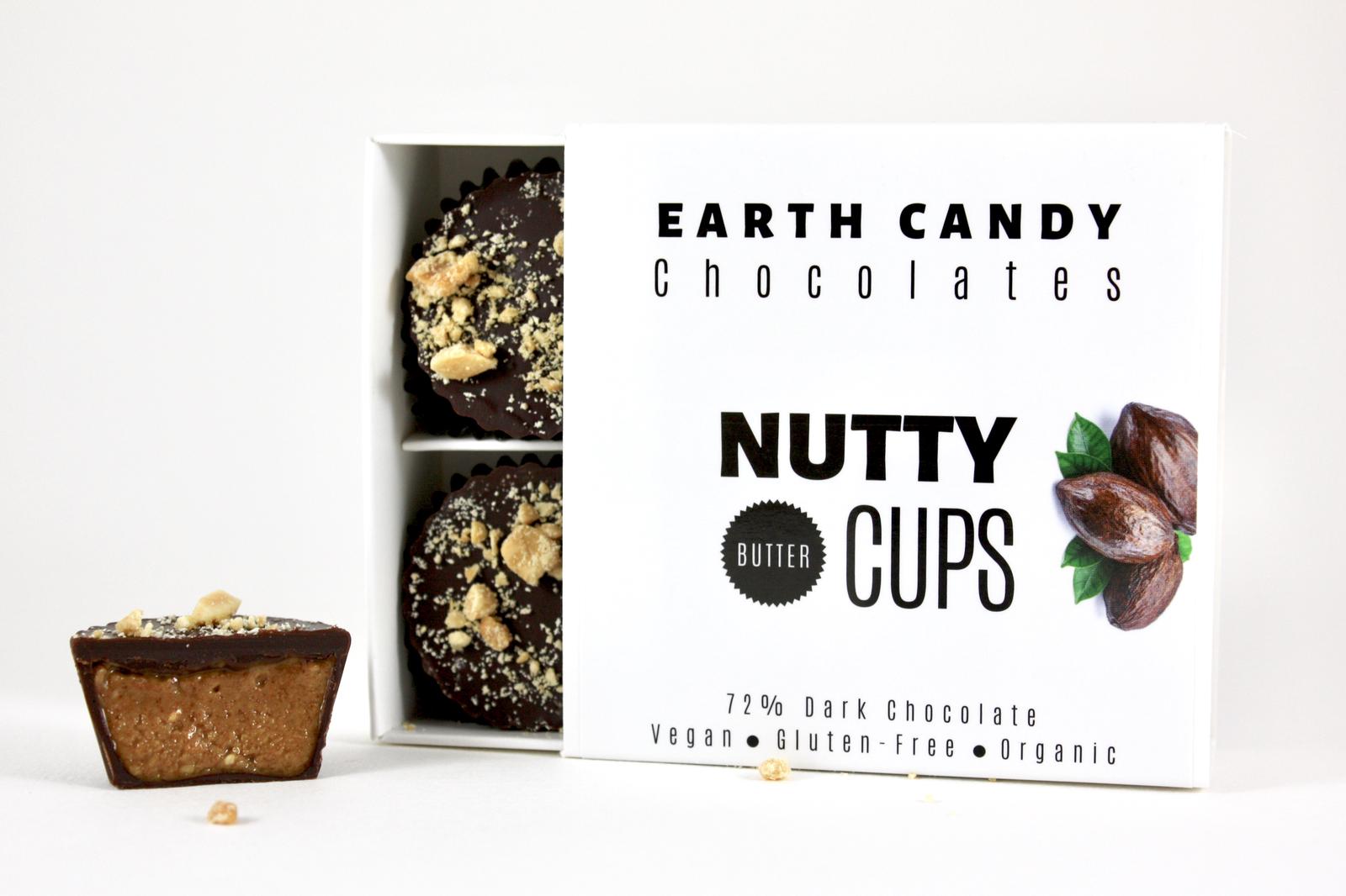 Caramel + Peanut Butter 4 Pack