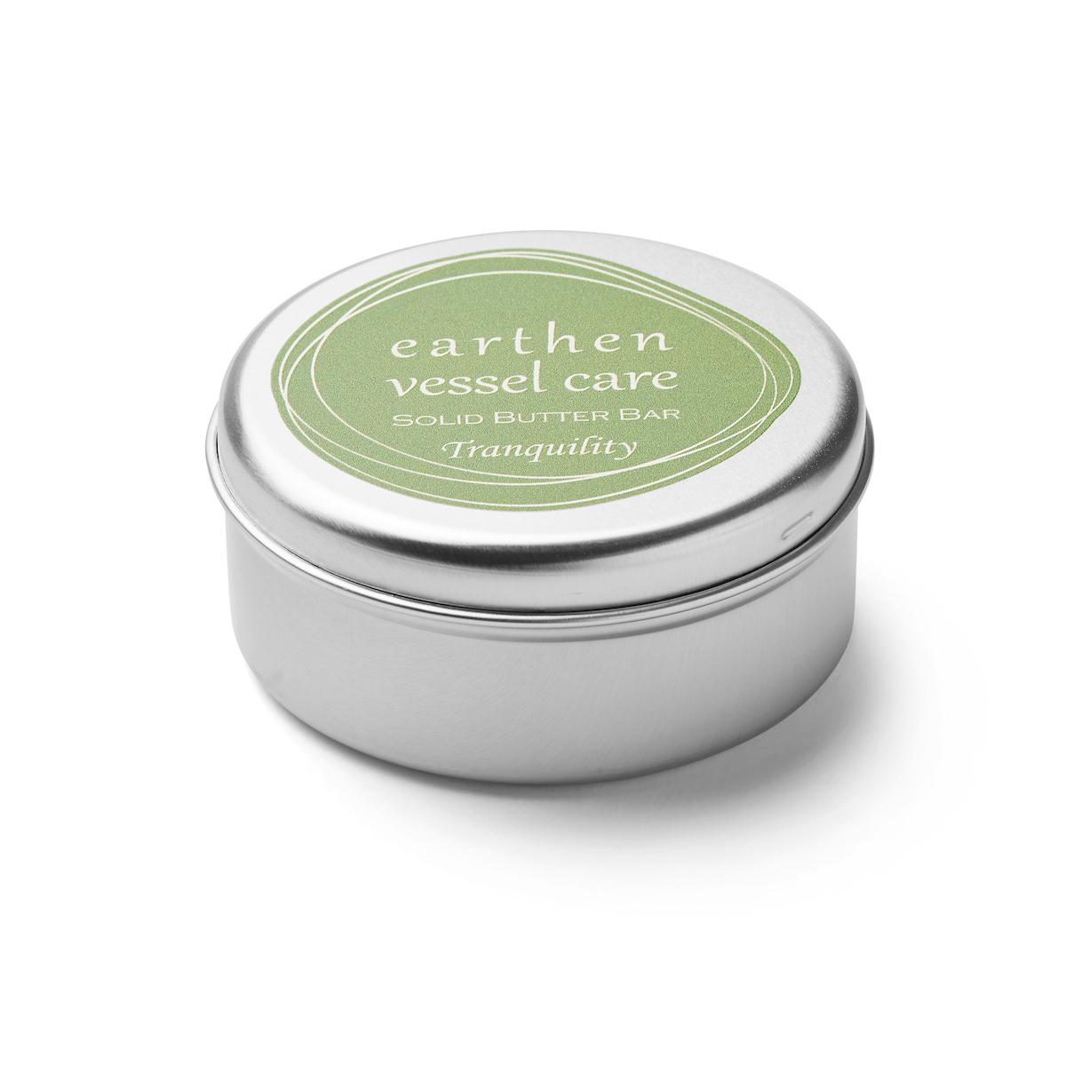 Earthen Vessel Care
