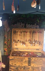 Earthly Jewels