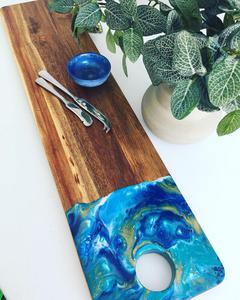 Ebb + Flow
