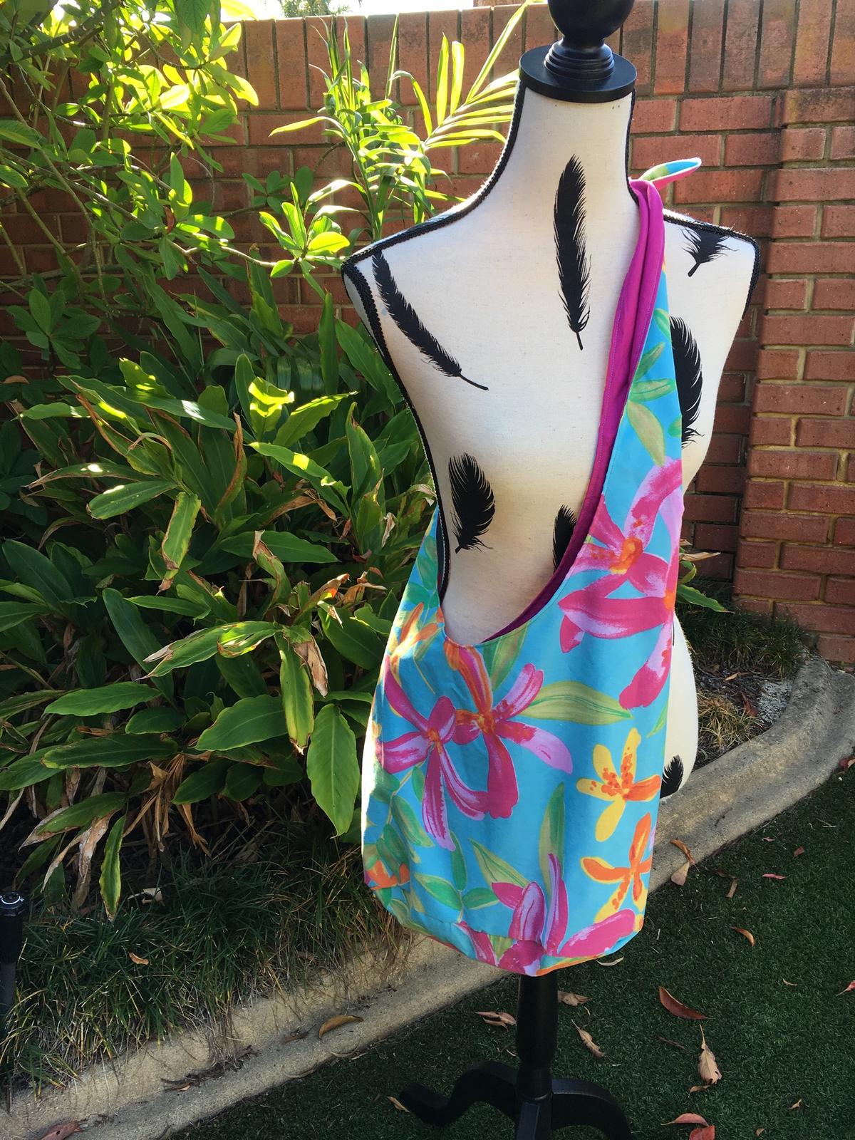EcobagsAustralia - Beach Blue