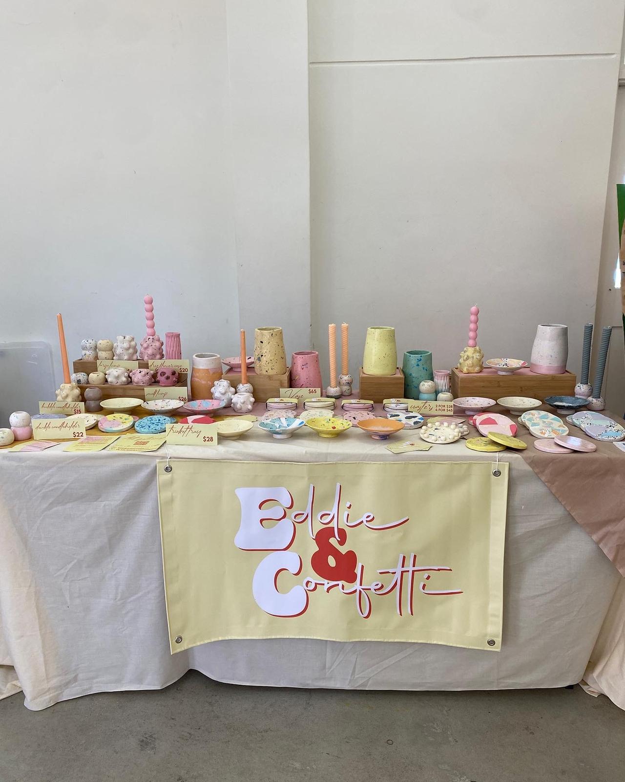 Market display