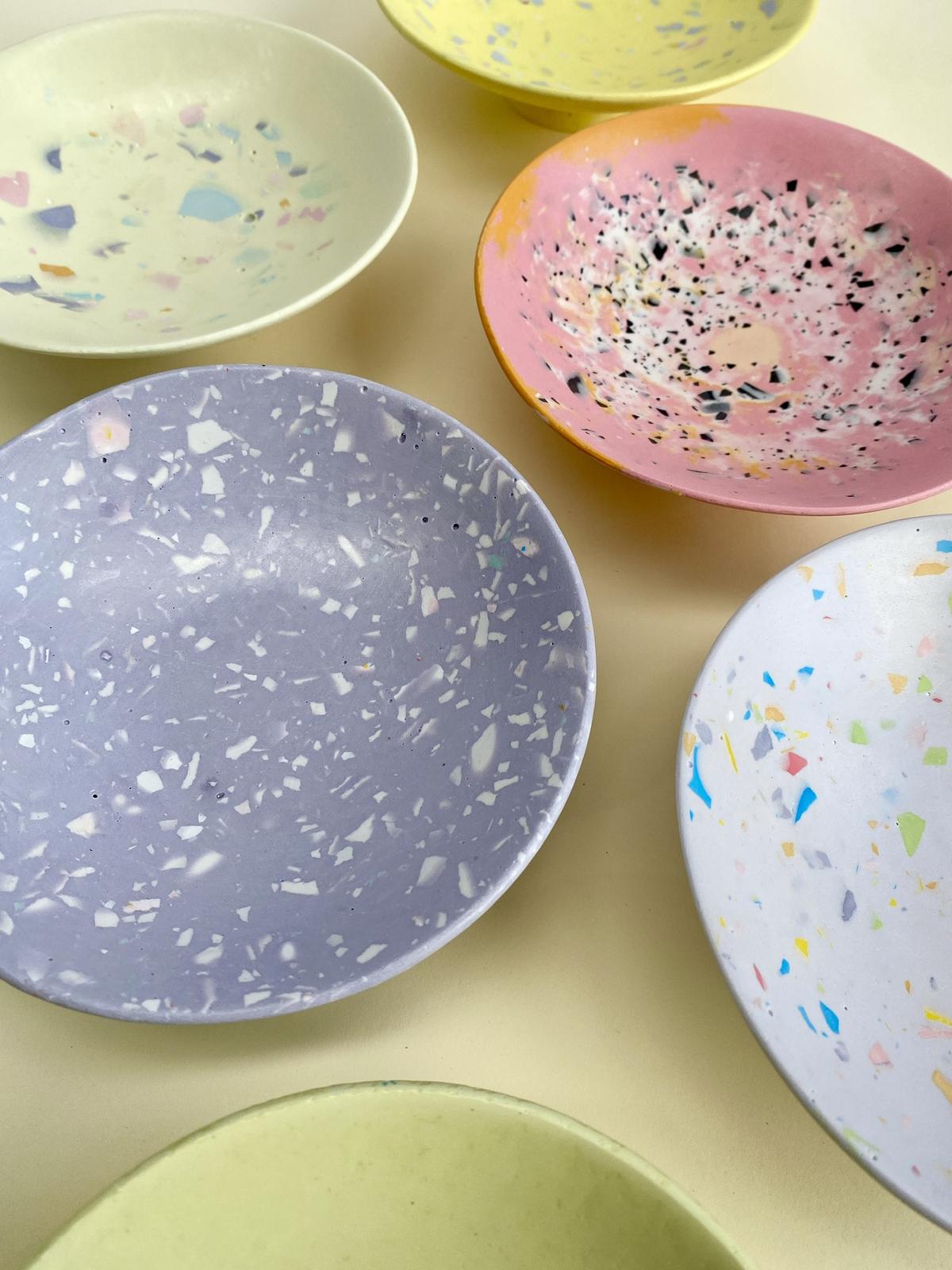 Trinket Trays