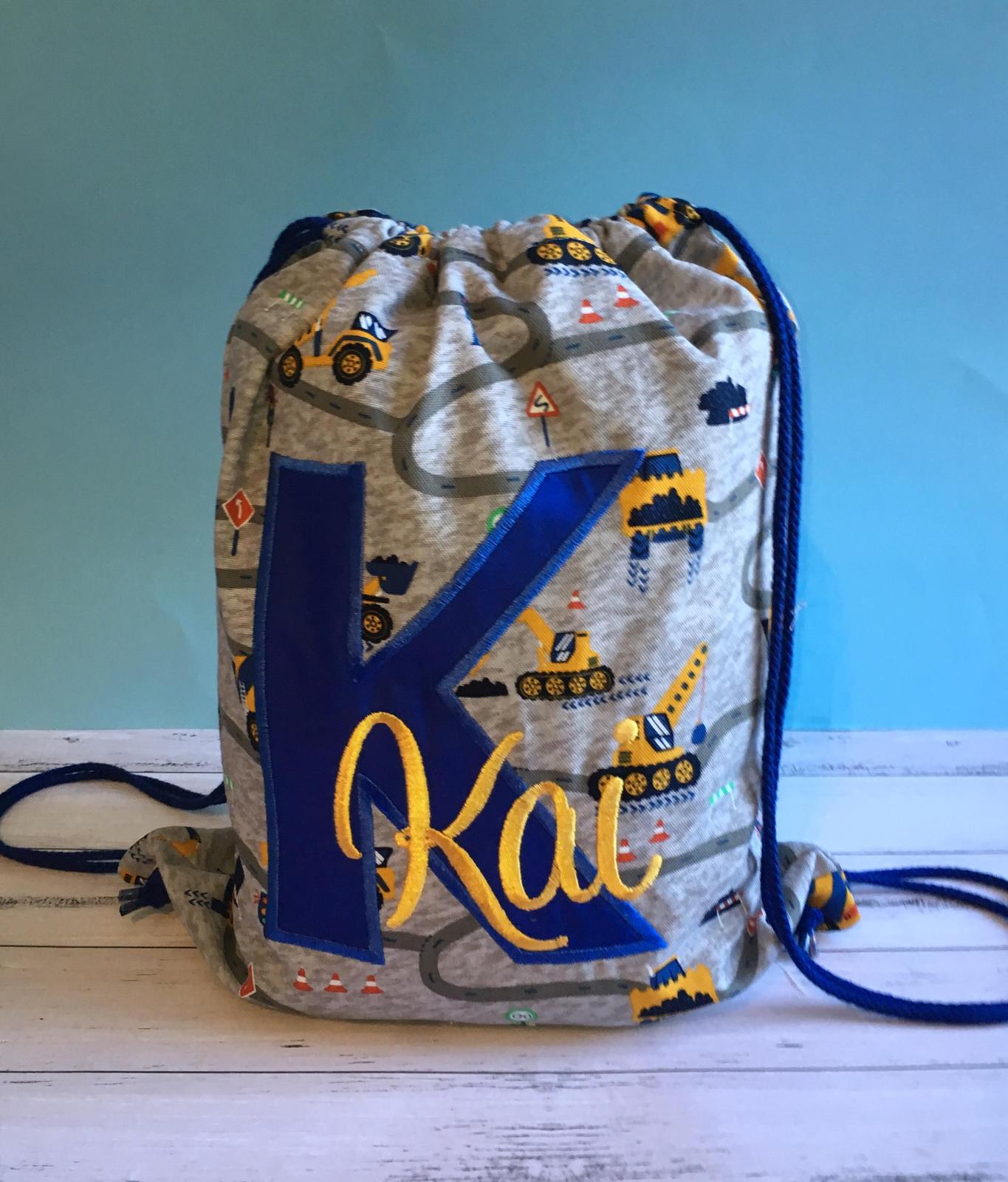 Library bag