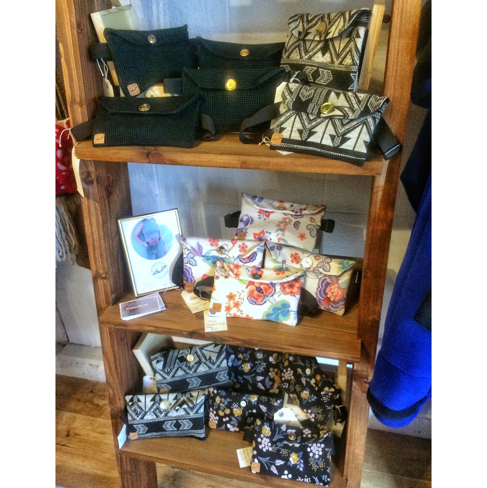 Display in Designer Studio House Galway