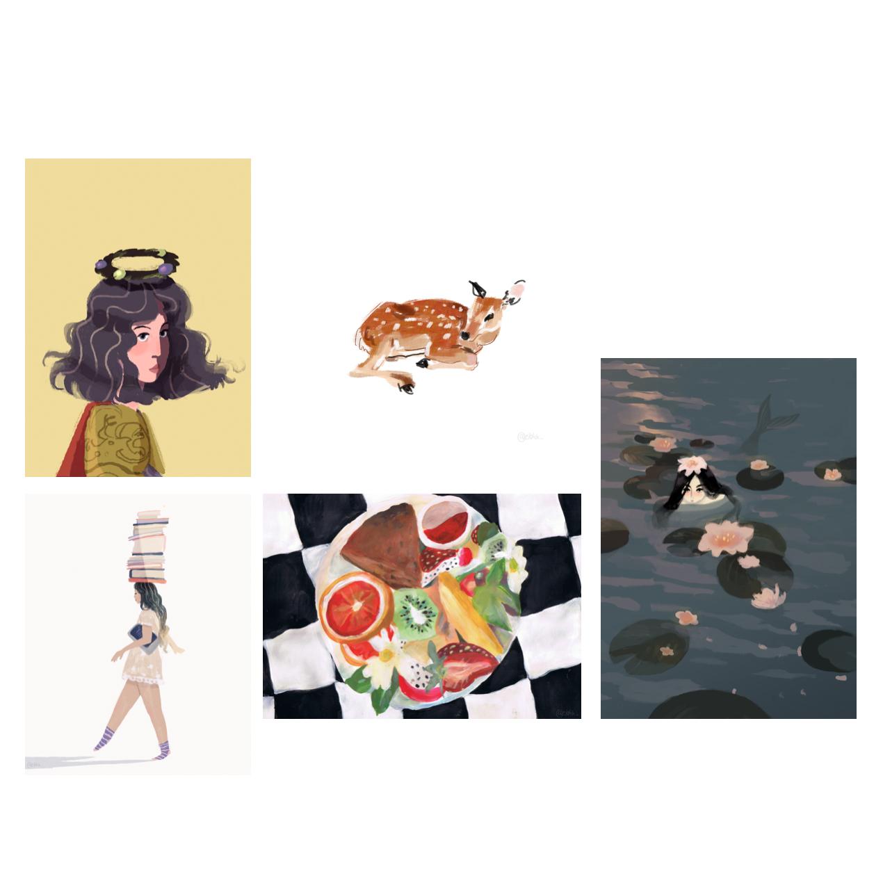 Prints #2