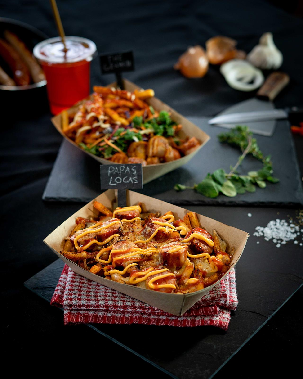 food