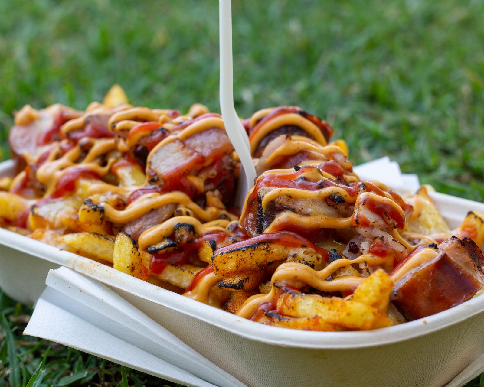 Papas Locas