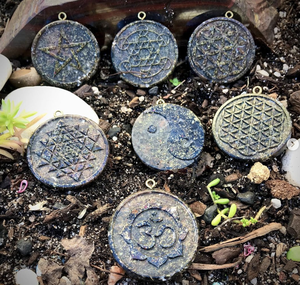 Elemental Earth