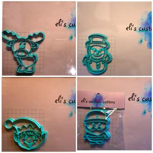 Eli's Custom Cutters