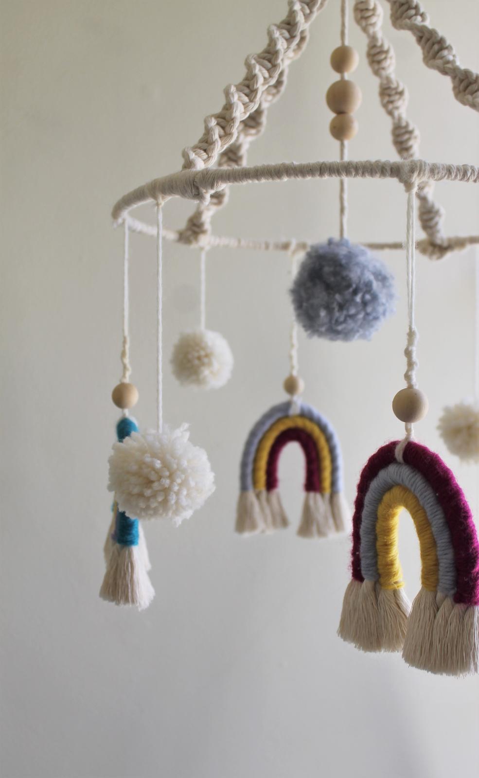 Nursery Mobile