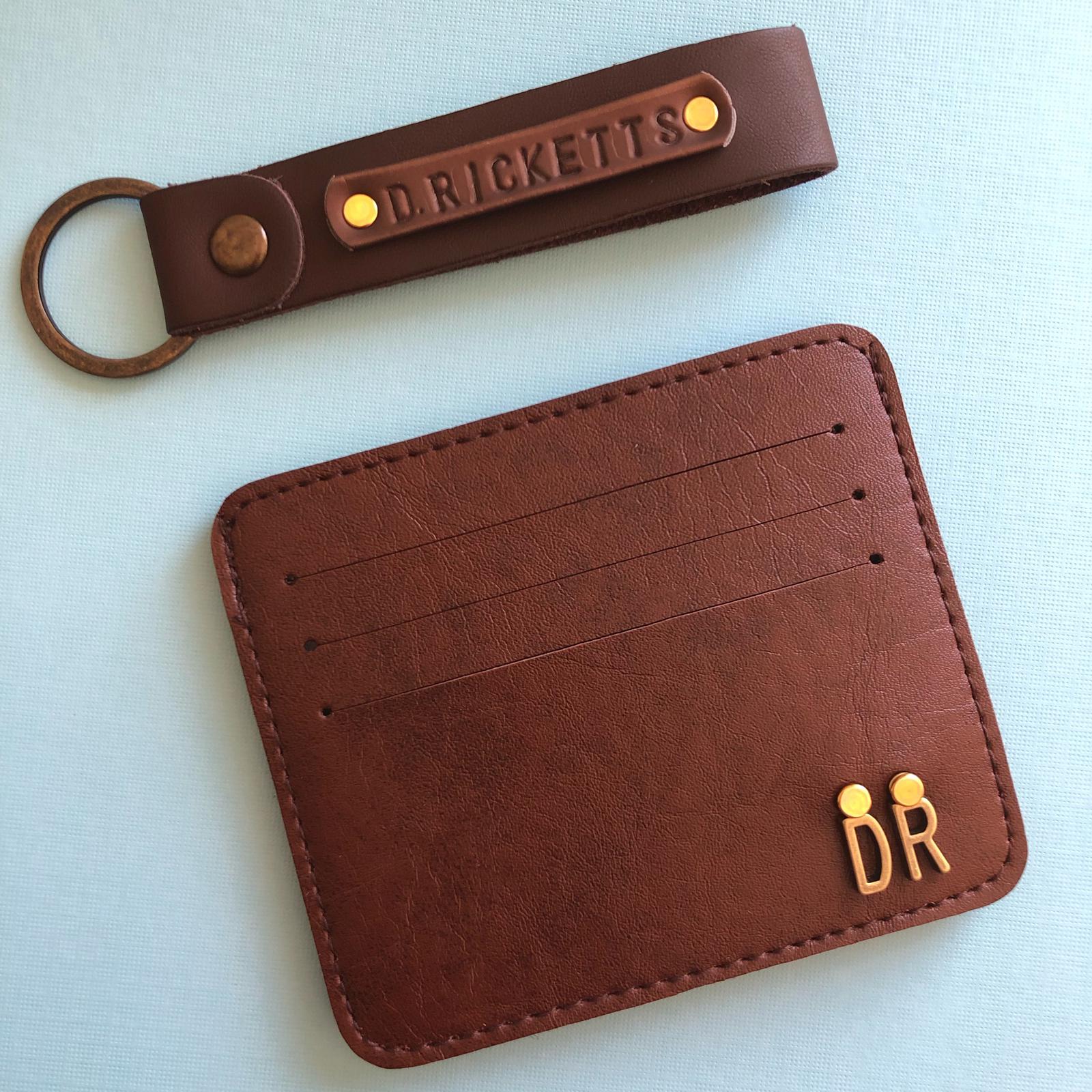 Cardholder