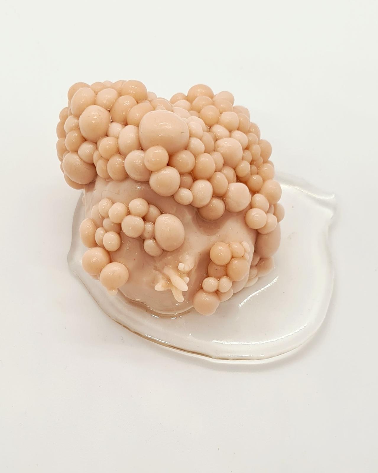 Dewbug sculptures