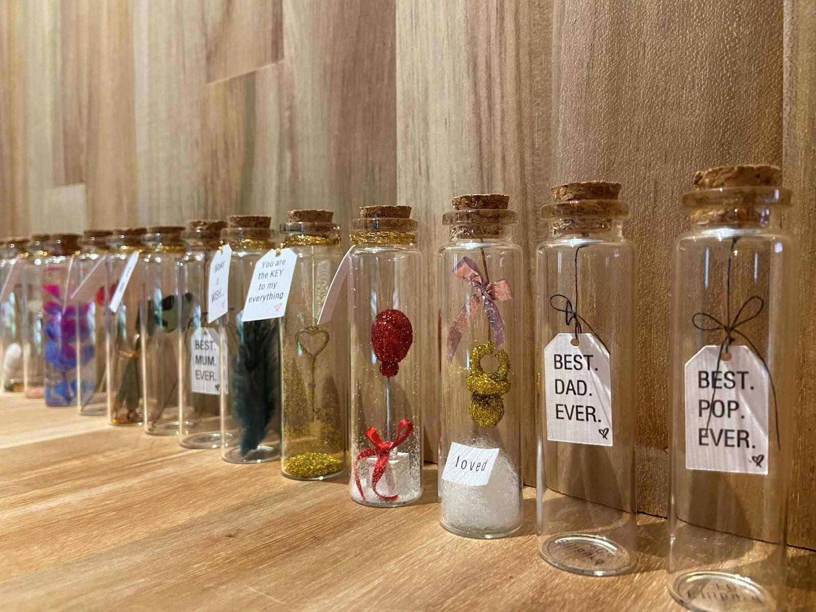 Message in a Bottle 2