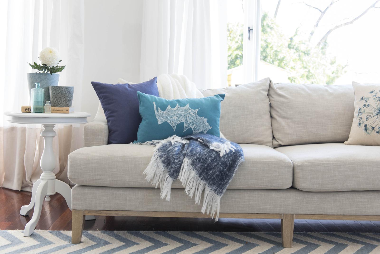 Cushions