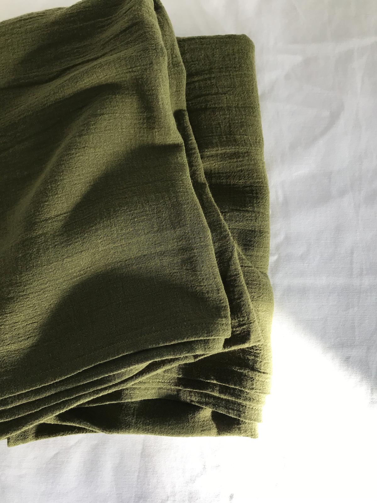 Baby blanket