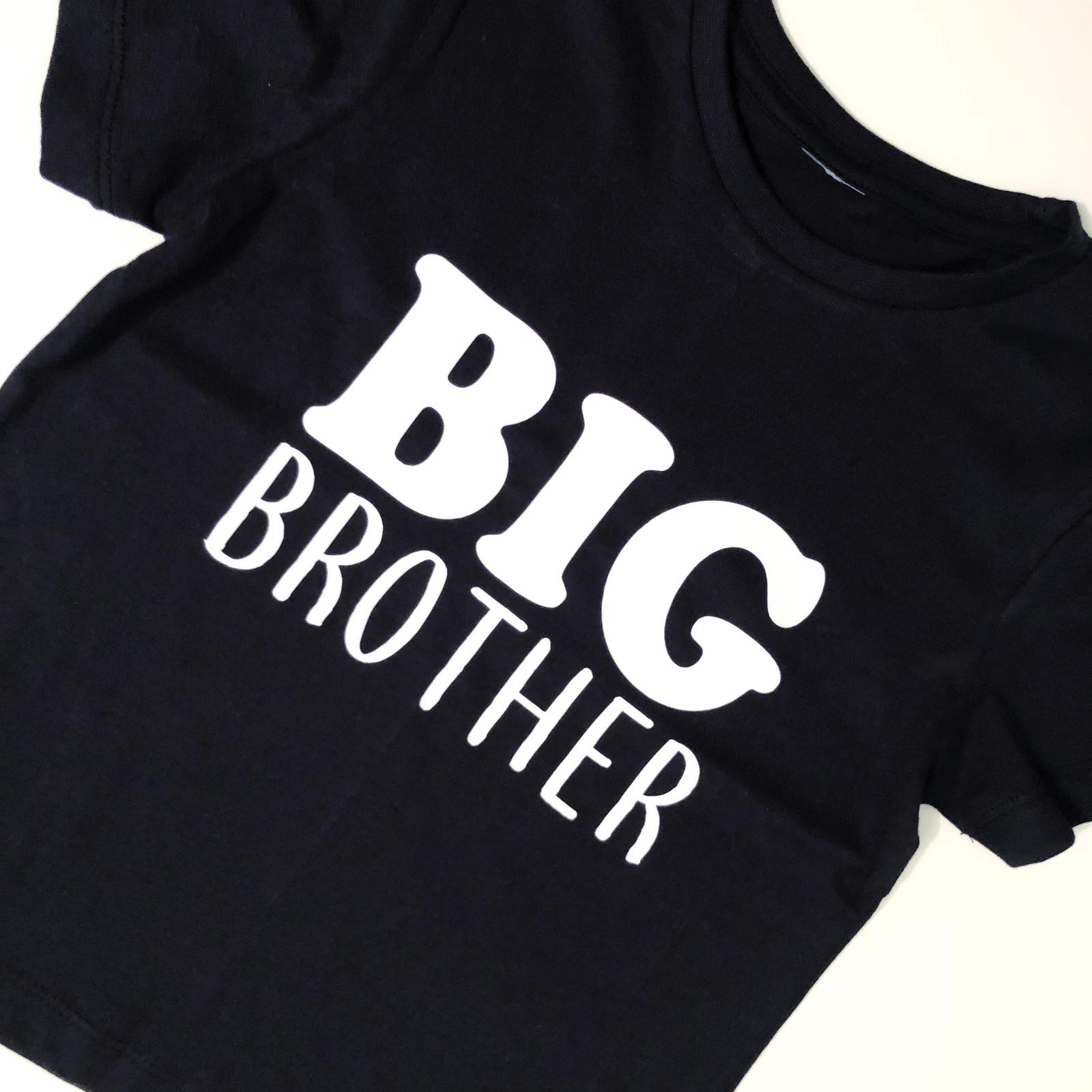 Big Brother Tee
