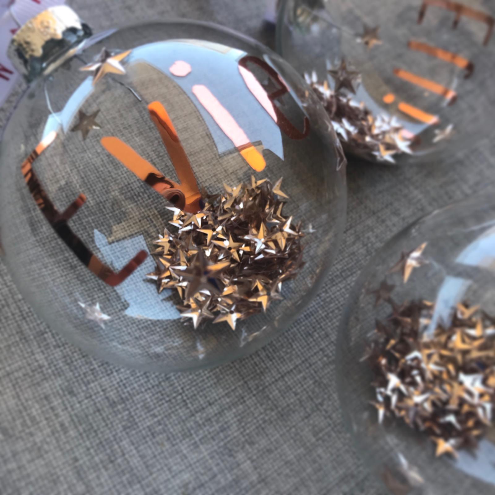 Baubles