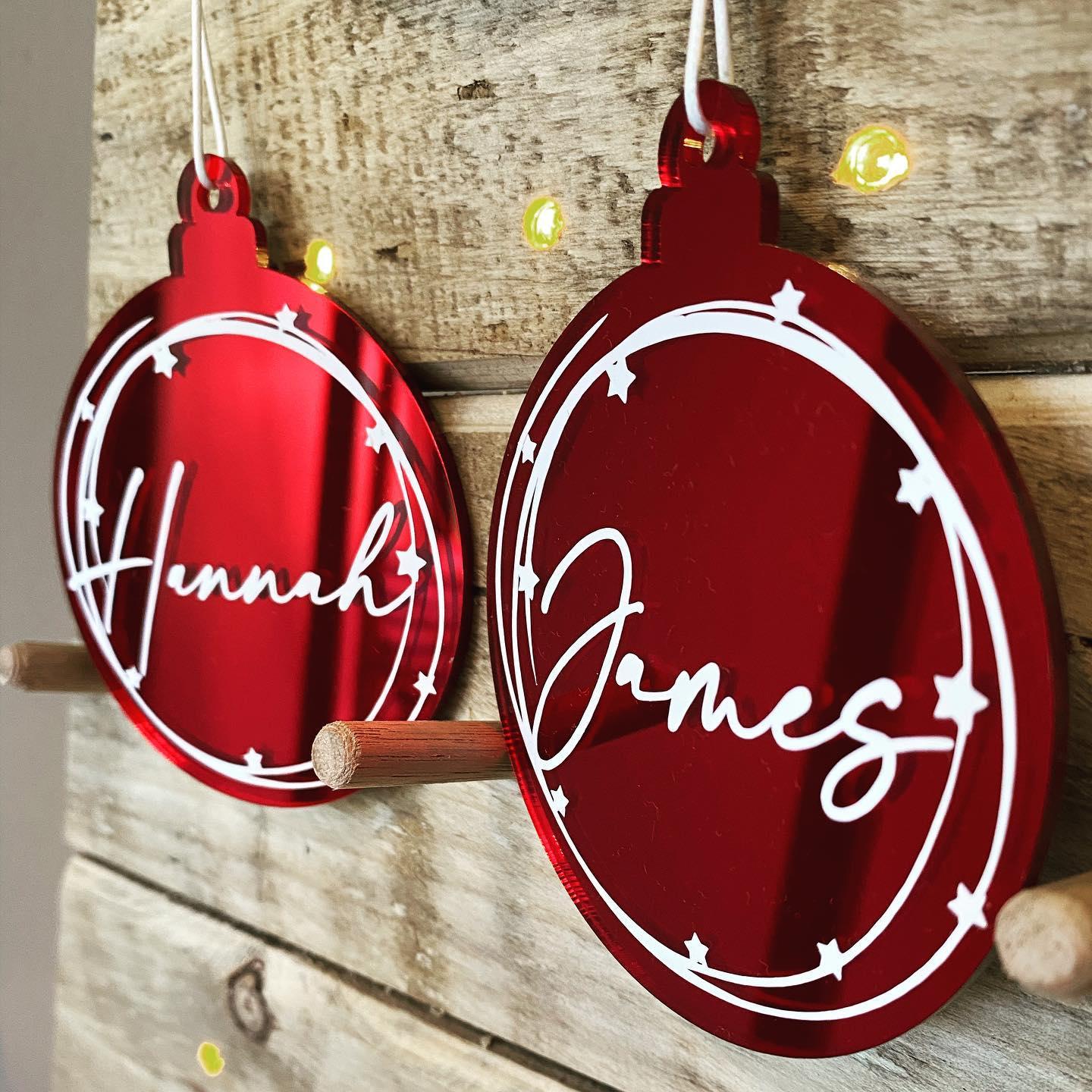 Baubles