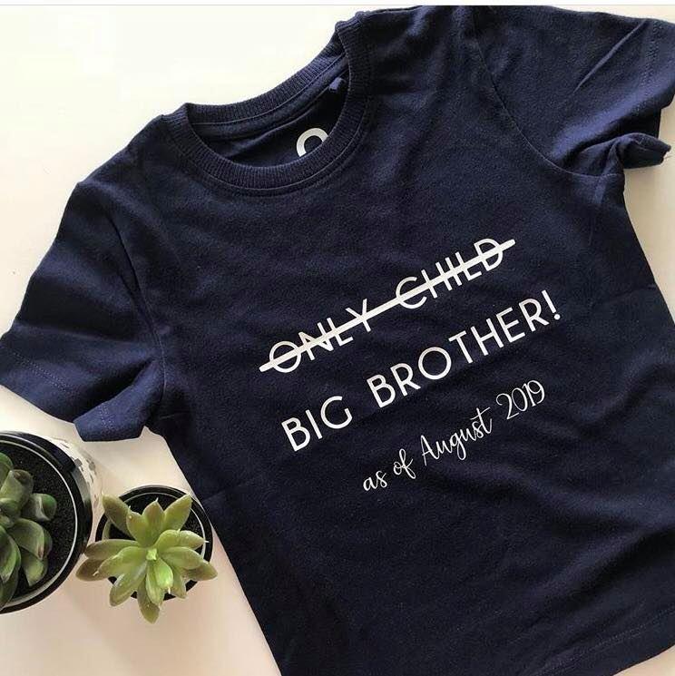 Big Brother To Be