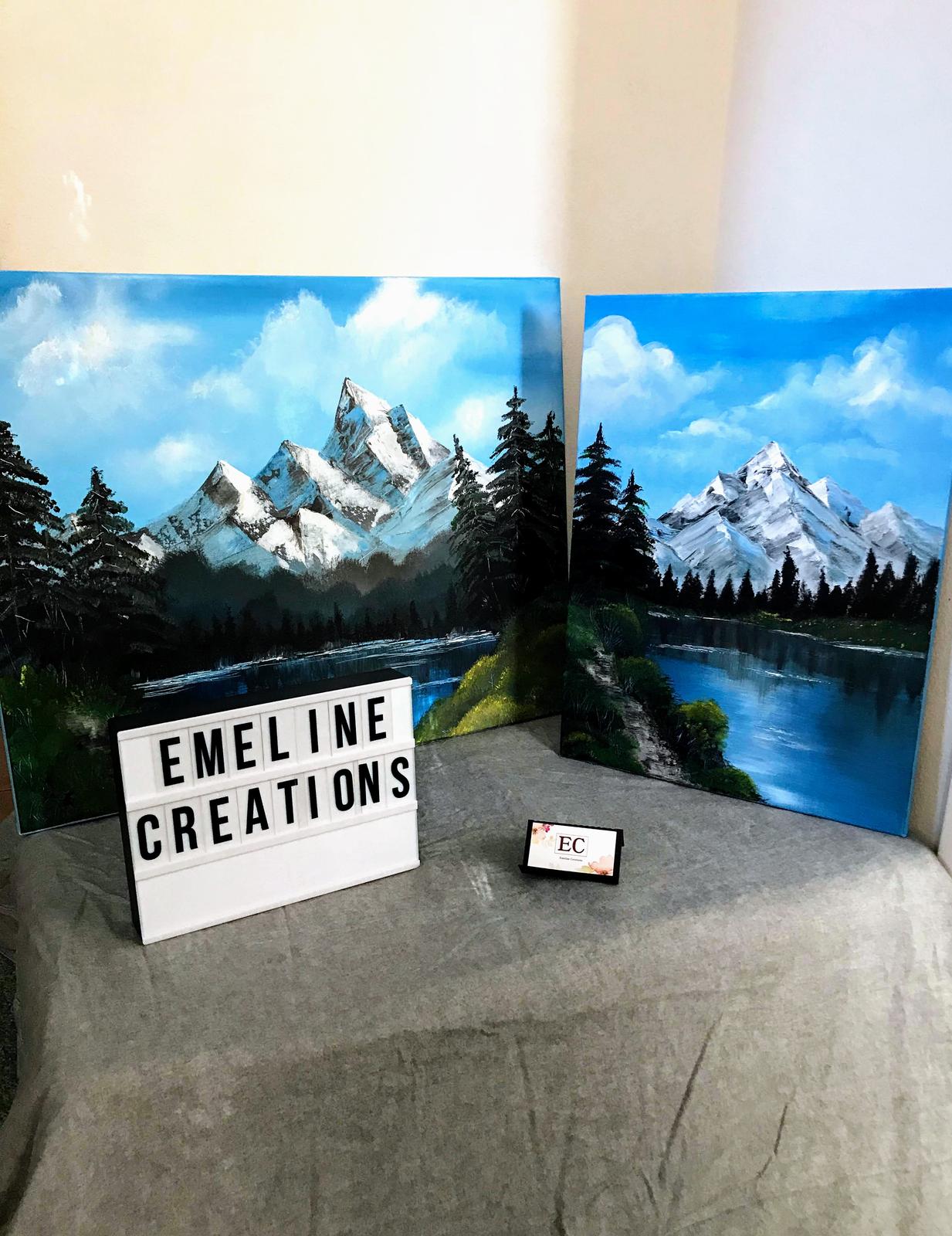 Emeline Creations