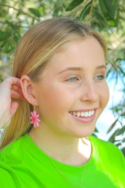 Everlasting Earrings