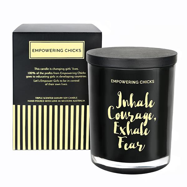 Black Candle