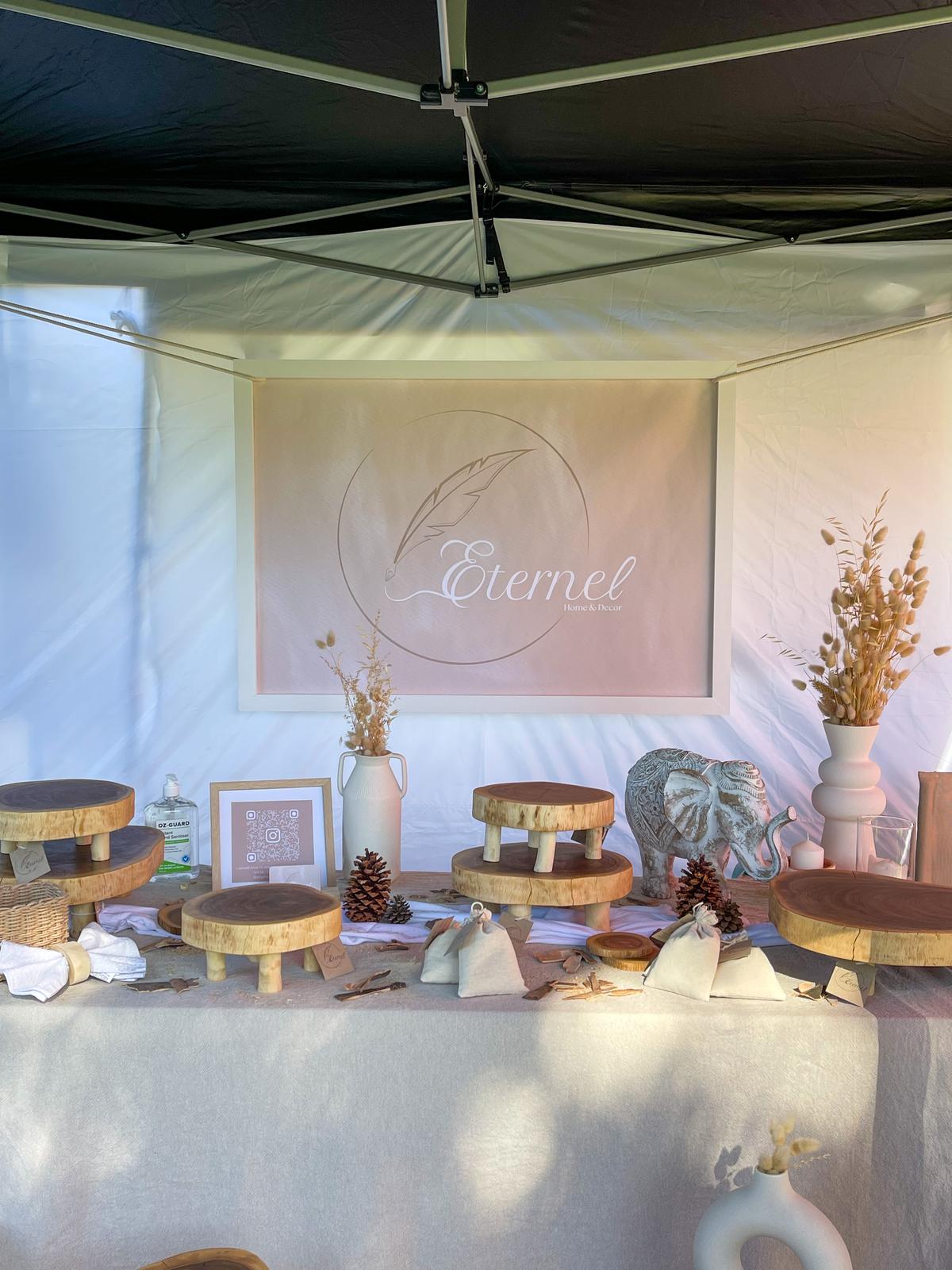 Eternel Home Decor