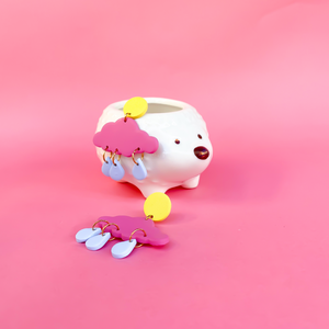 Evesdrop Designs