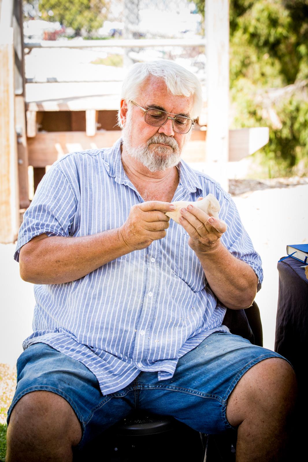 Feathers of Australia