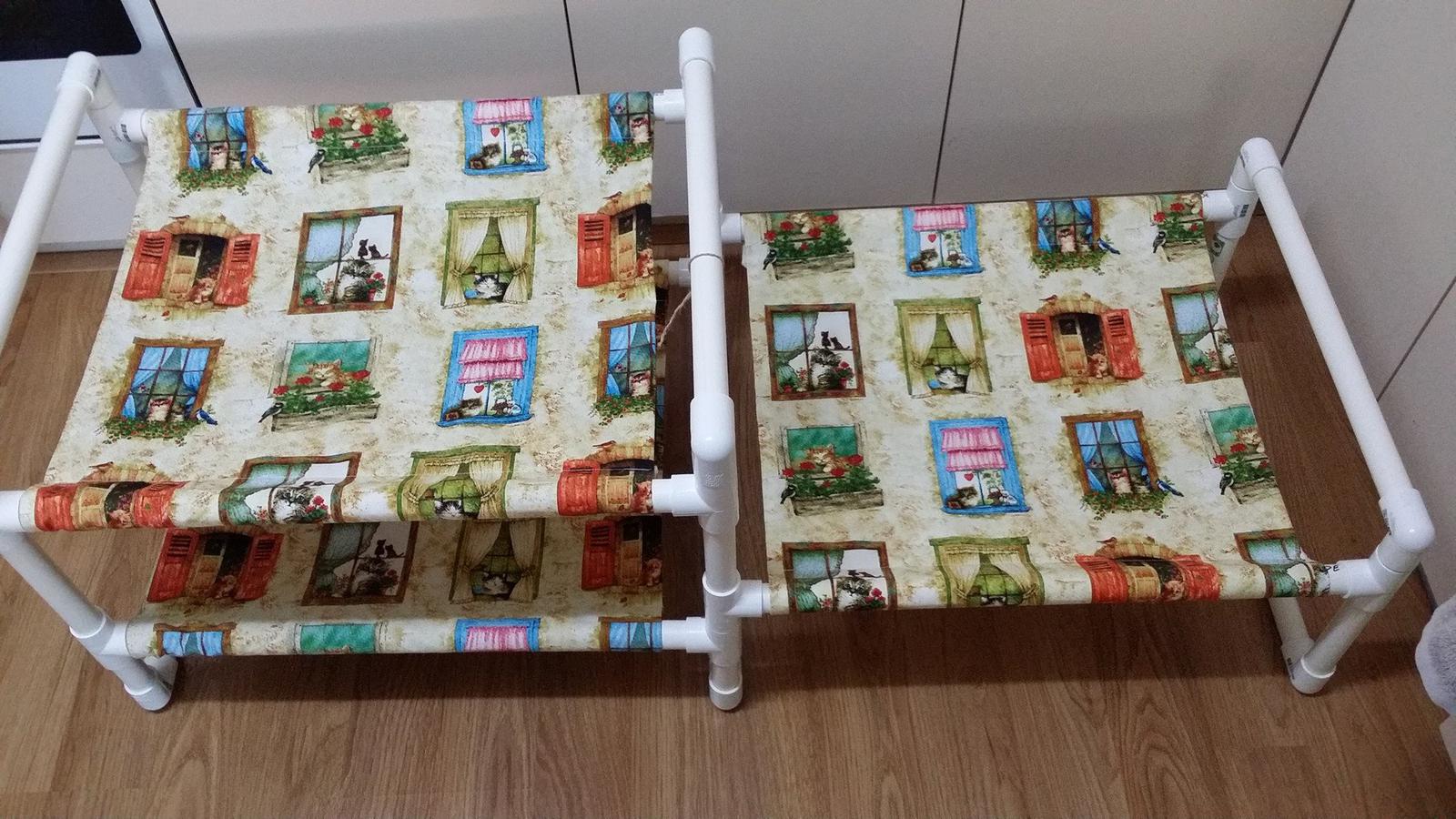 Catapipes Cat Beds