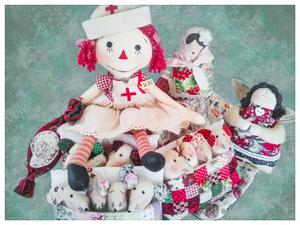 Fabric Creations