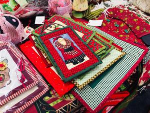Fabric Creations