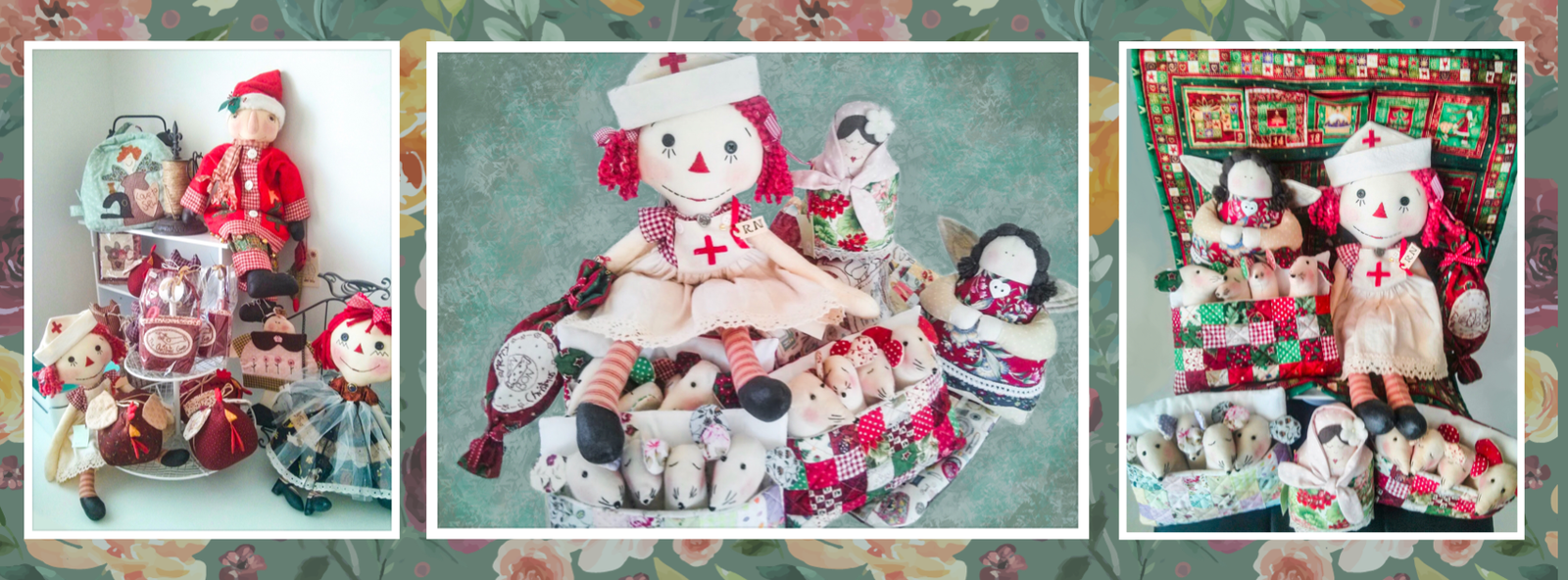 Fabric Creations