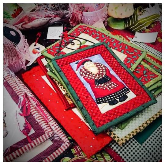 Fabric Creations