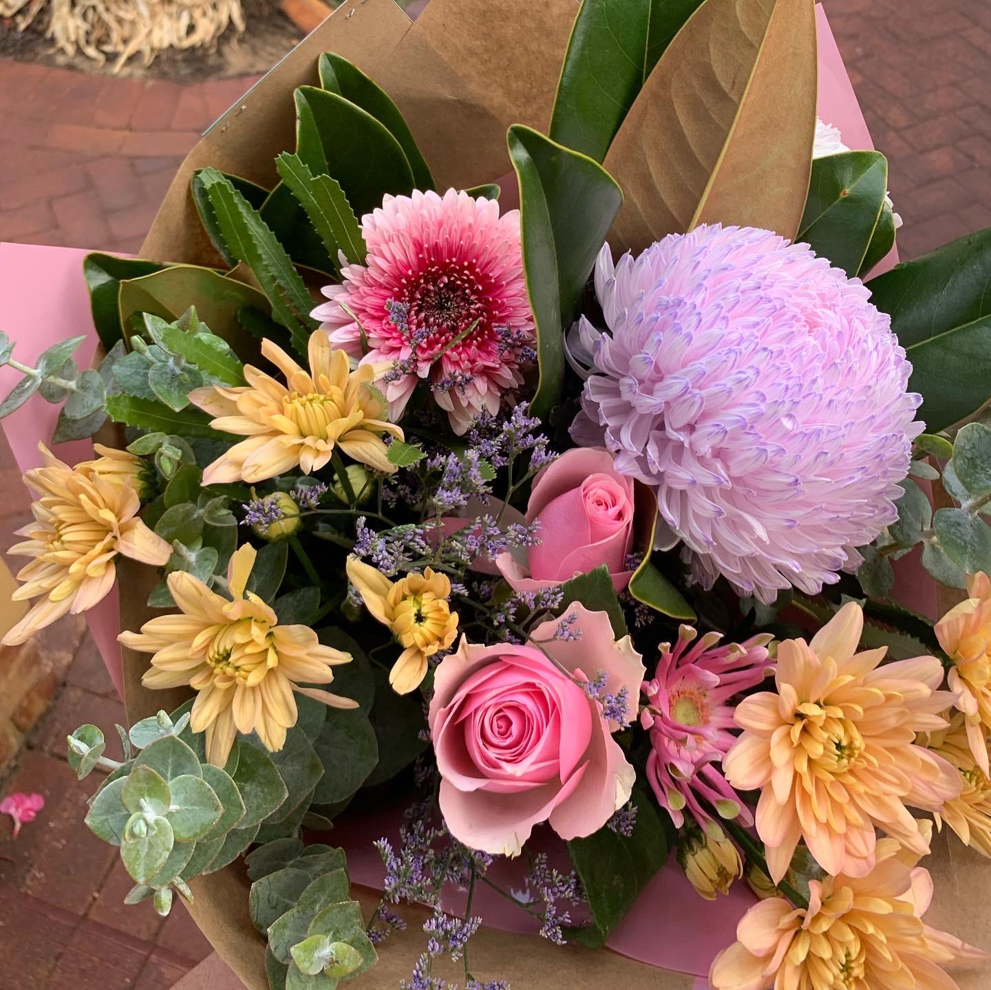 Bouquet